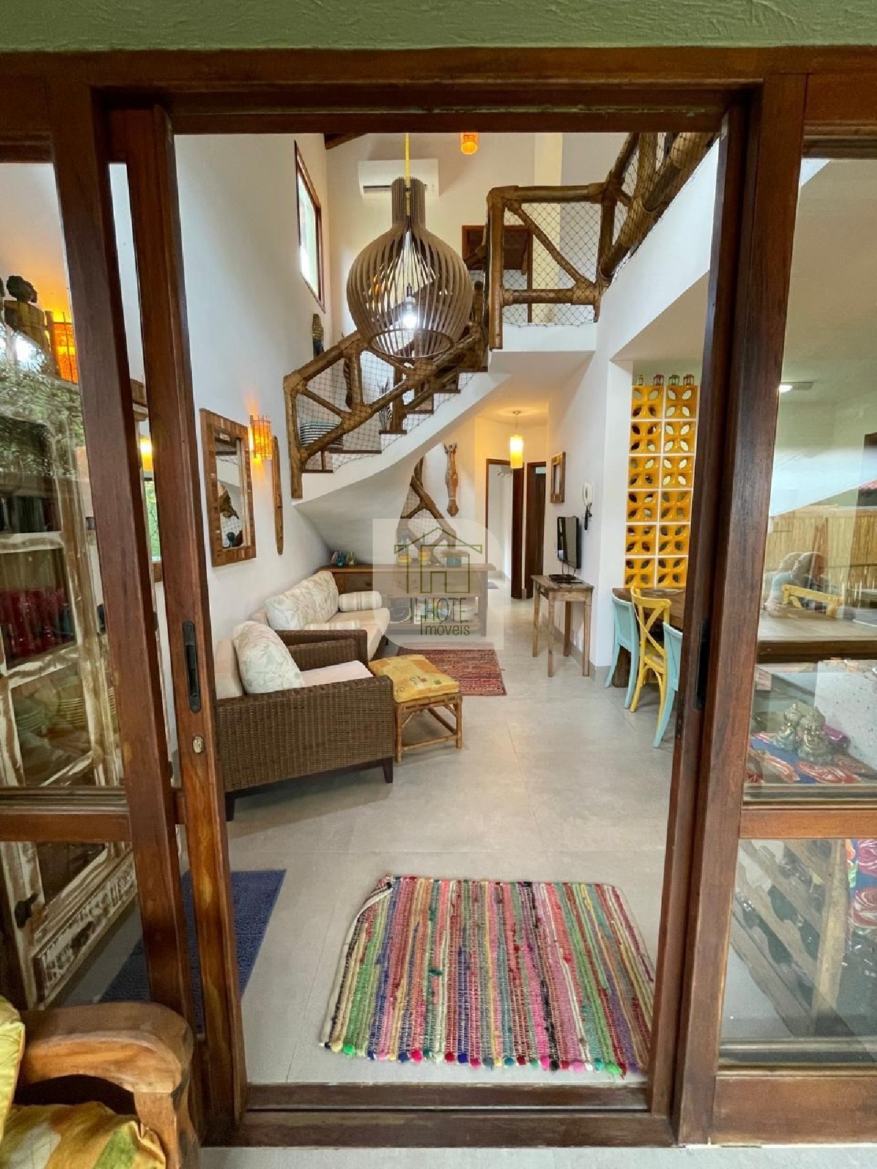 Casa de Condomínio, 3 quartos - Foto 37