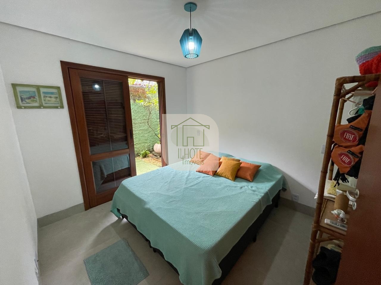 Casa de Condomínio, 3 quartos - Foto 27