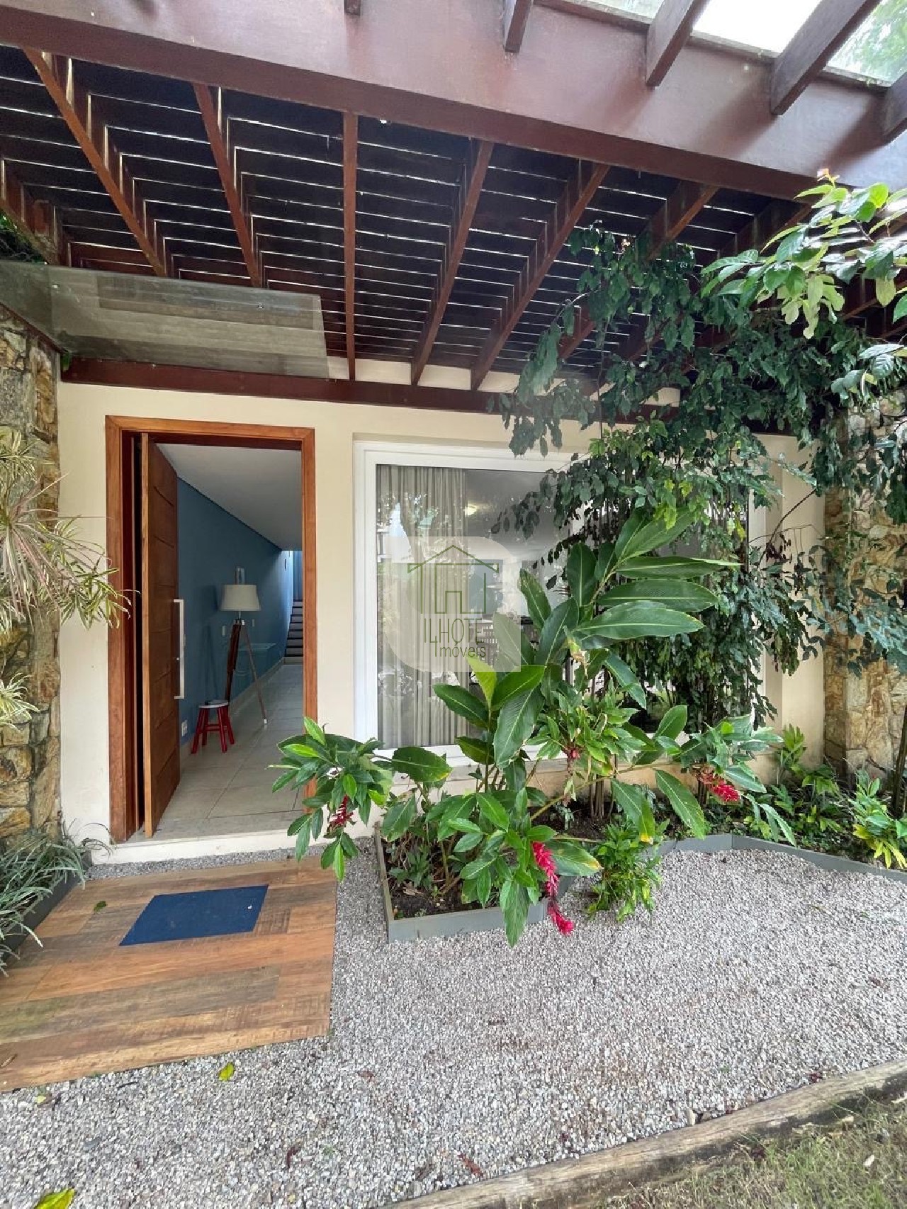 Casa de Condomínio à venda e aluguel com 4 quartos - Foto 5