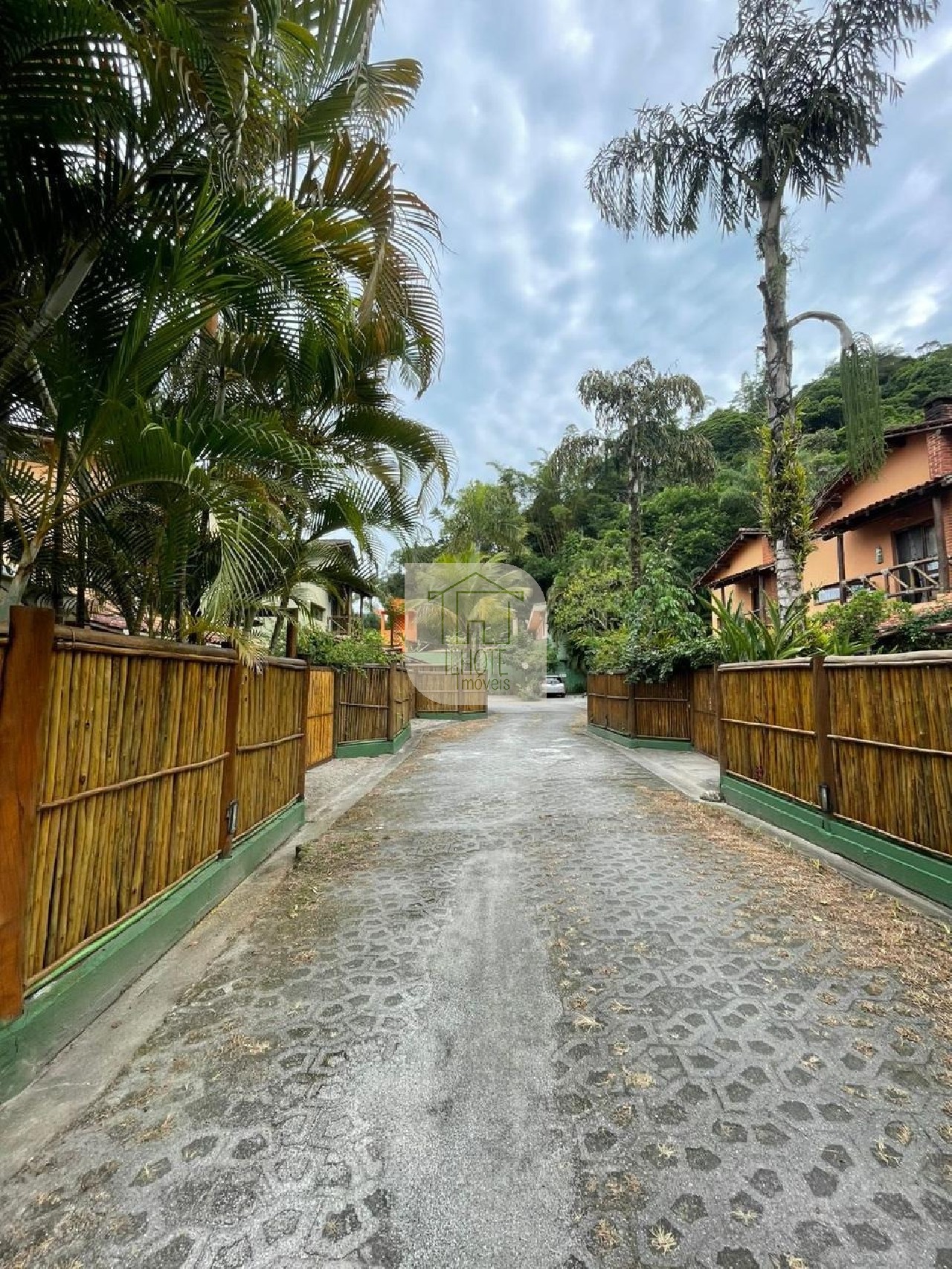 Casa de Condomínio, 3 quartos - Foto 45