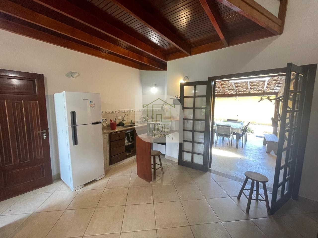 Casa de Condomínio, 2 quartos - Foto 12