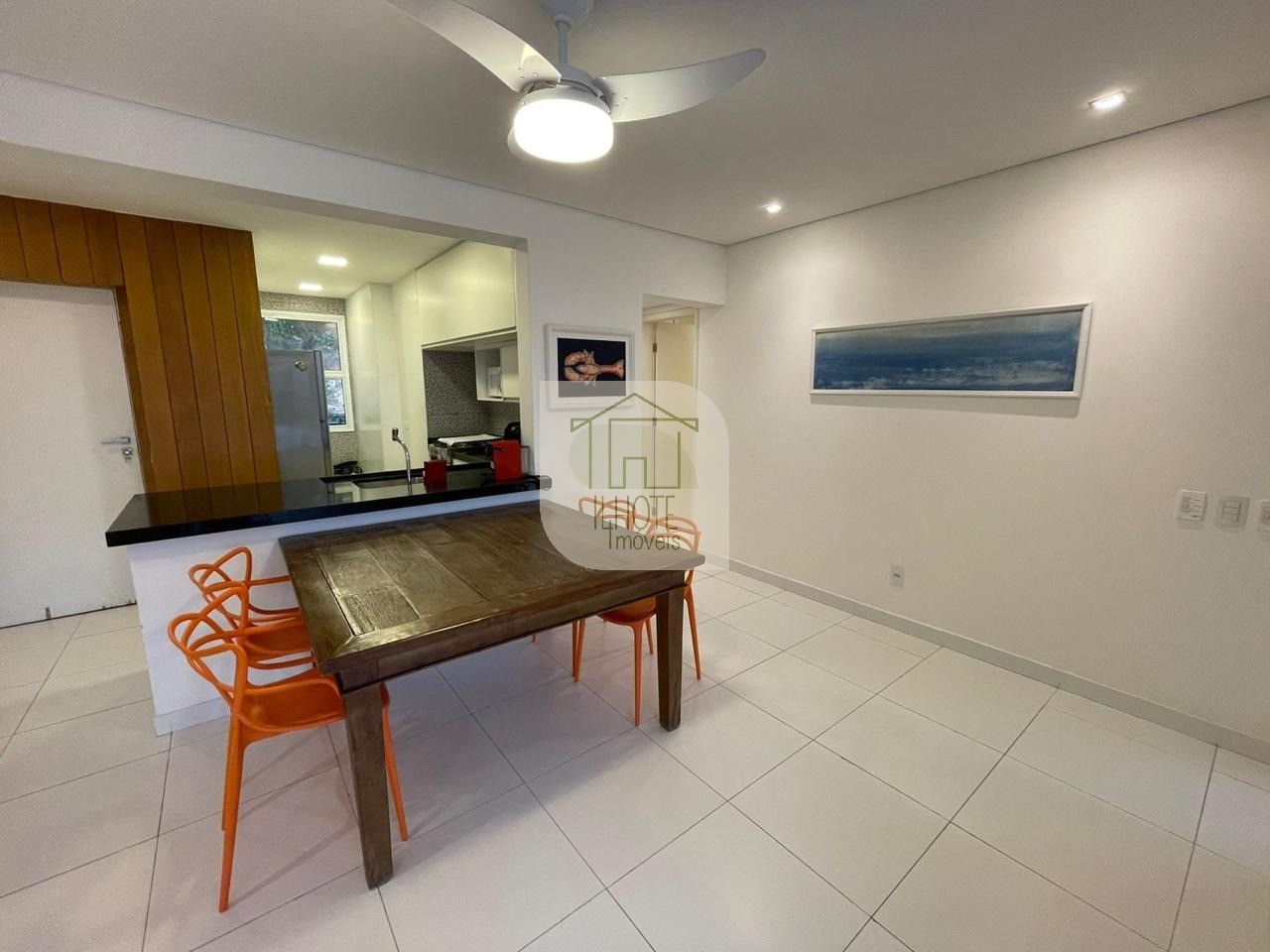 Casa de Condomínio, 3 quartos - Foto 20