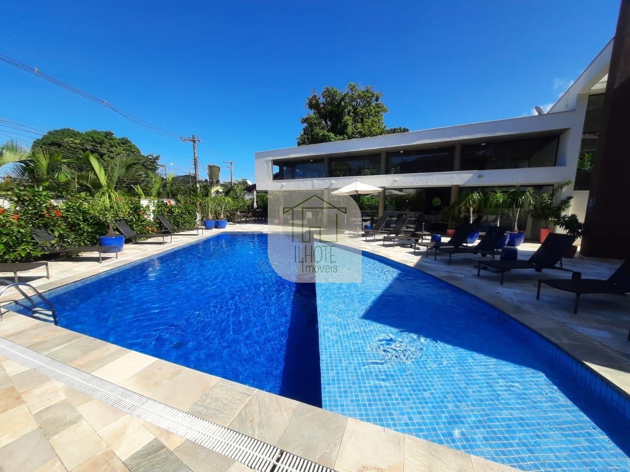 Casa de Condomínio, 5 quartos - Foto 61