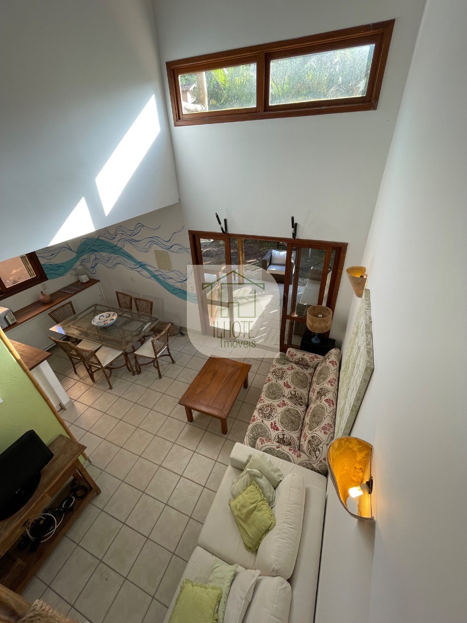 Casa de Condomínio à venda com 4 quartos - Foto 46