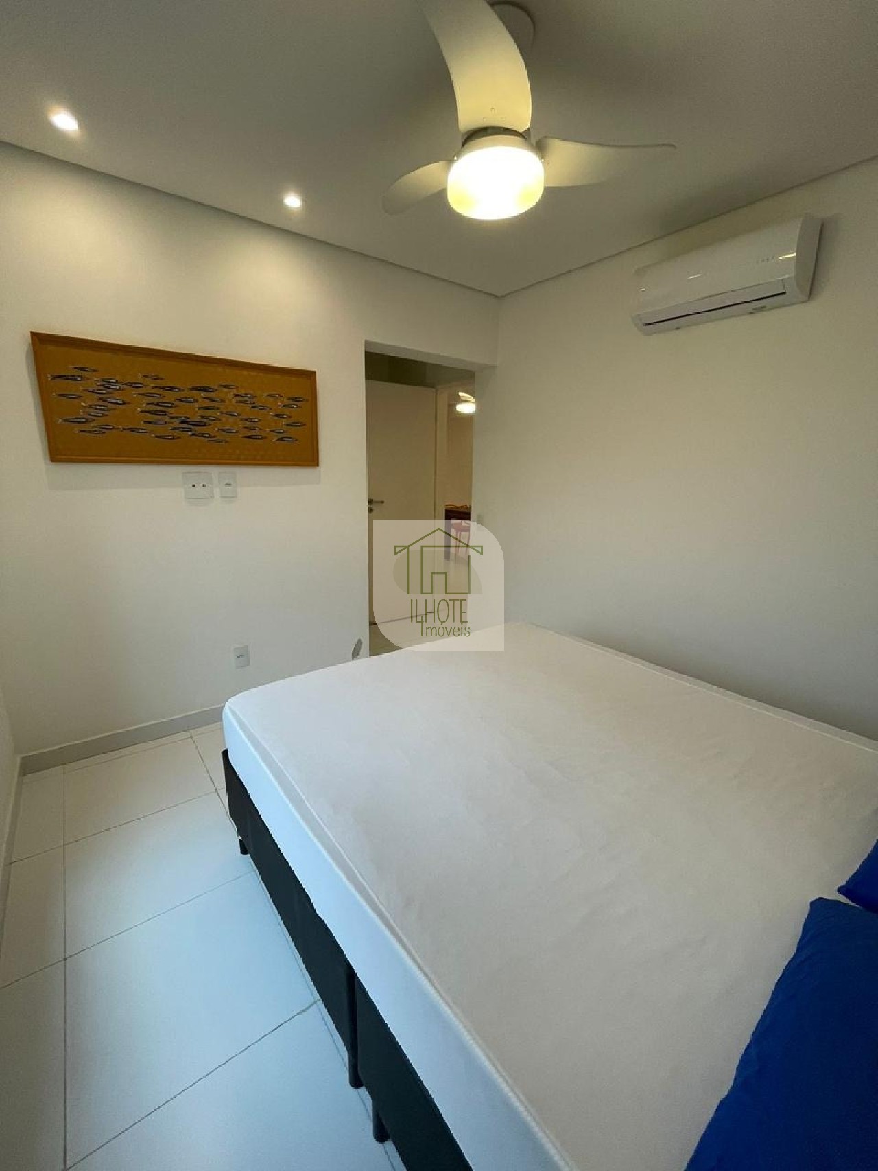 Casa de Condomínio, 3 quartos - Foto 37