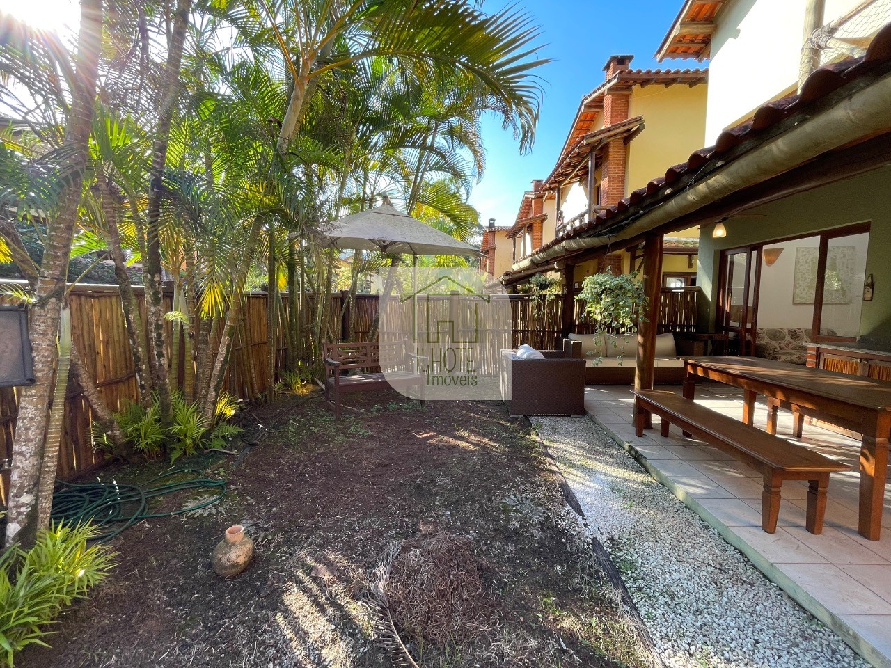 Casa de Condomínio à venda com 4 quartos - Foto 6