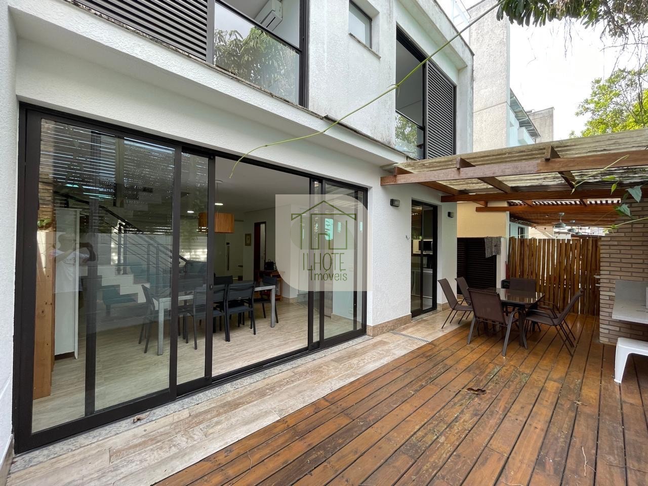 Casa de Condomínio, 5 quartos - Foto 25