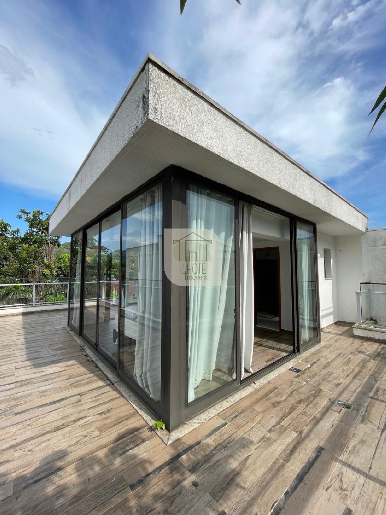 Casa de Condomínio, 5 quartos - Foto 53