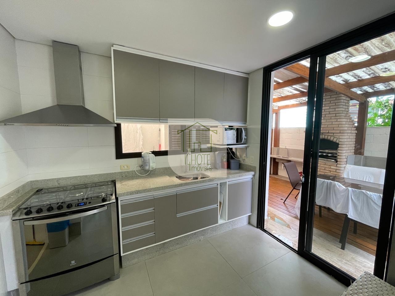 Casa de Condomínio, 5 quartos - Foto 19