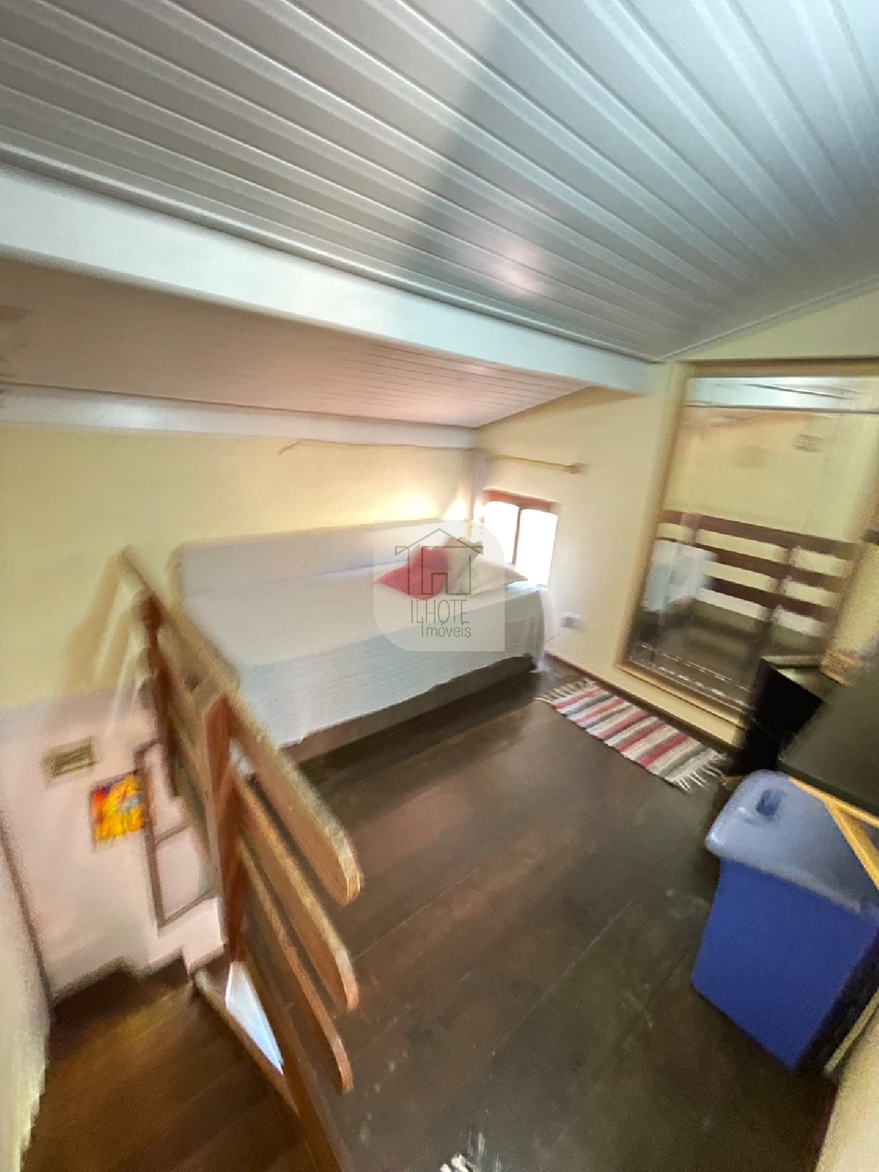 Casa de Condomínio, 2 quartos - Foto 13