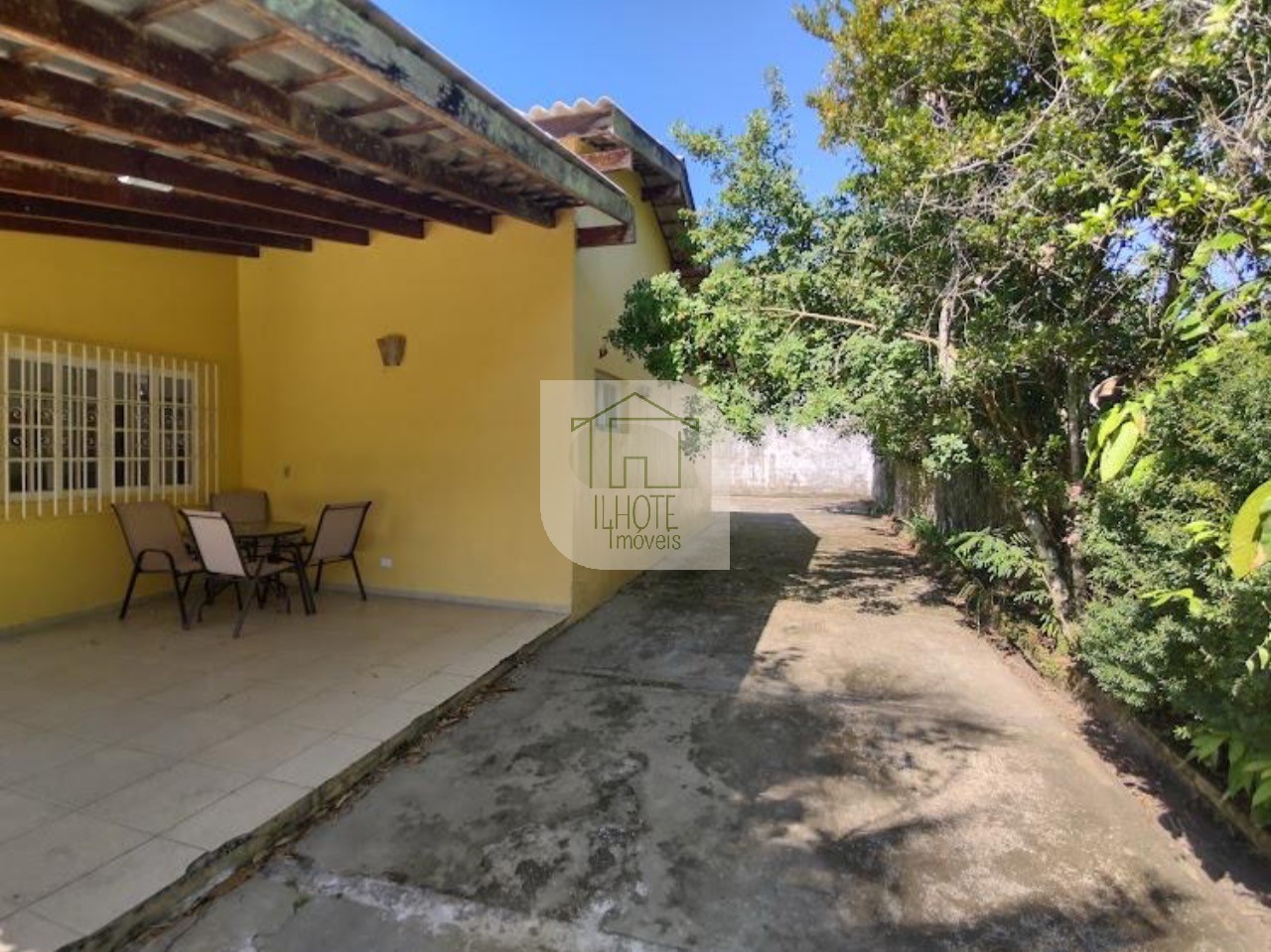 Casa à venda e aluguel com 5 quartos - Foto 18