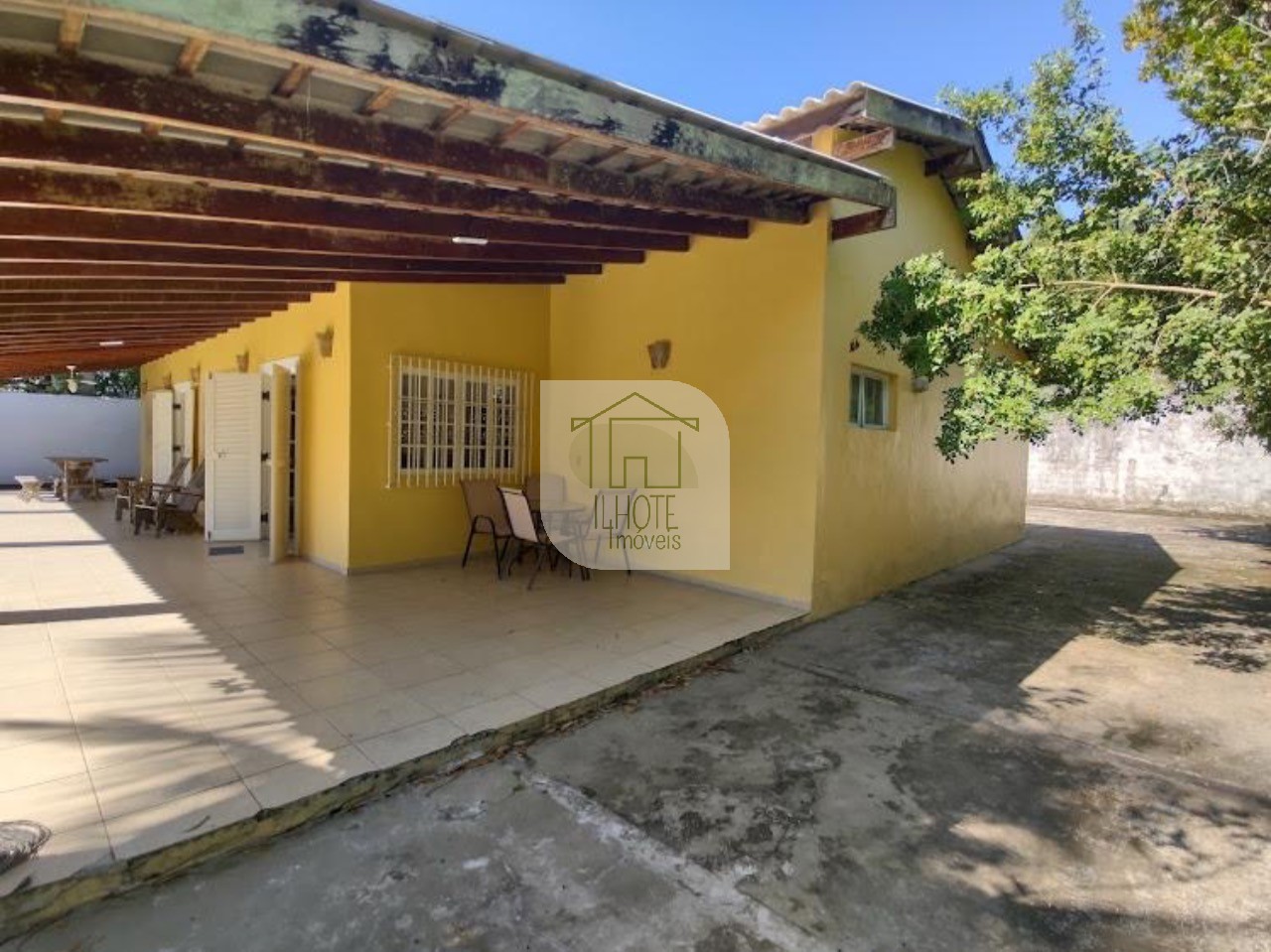 Casa à venda e aluguel com 5 quartos - Foto 48
