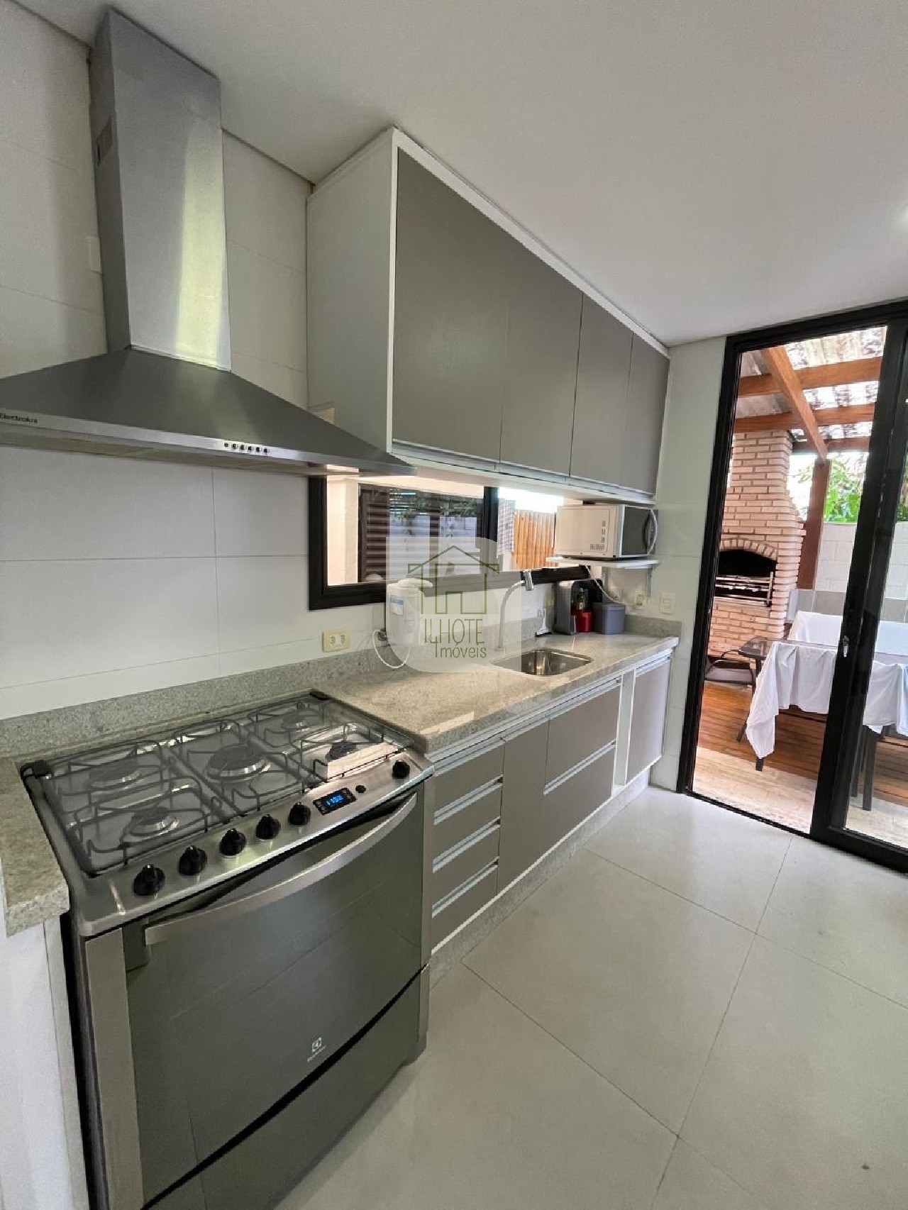 Casa de Condomínio, 5 quartos - Foto 18