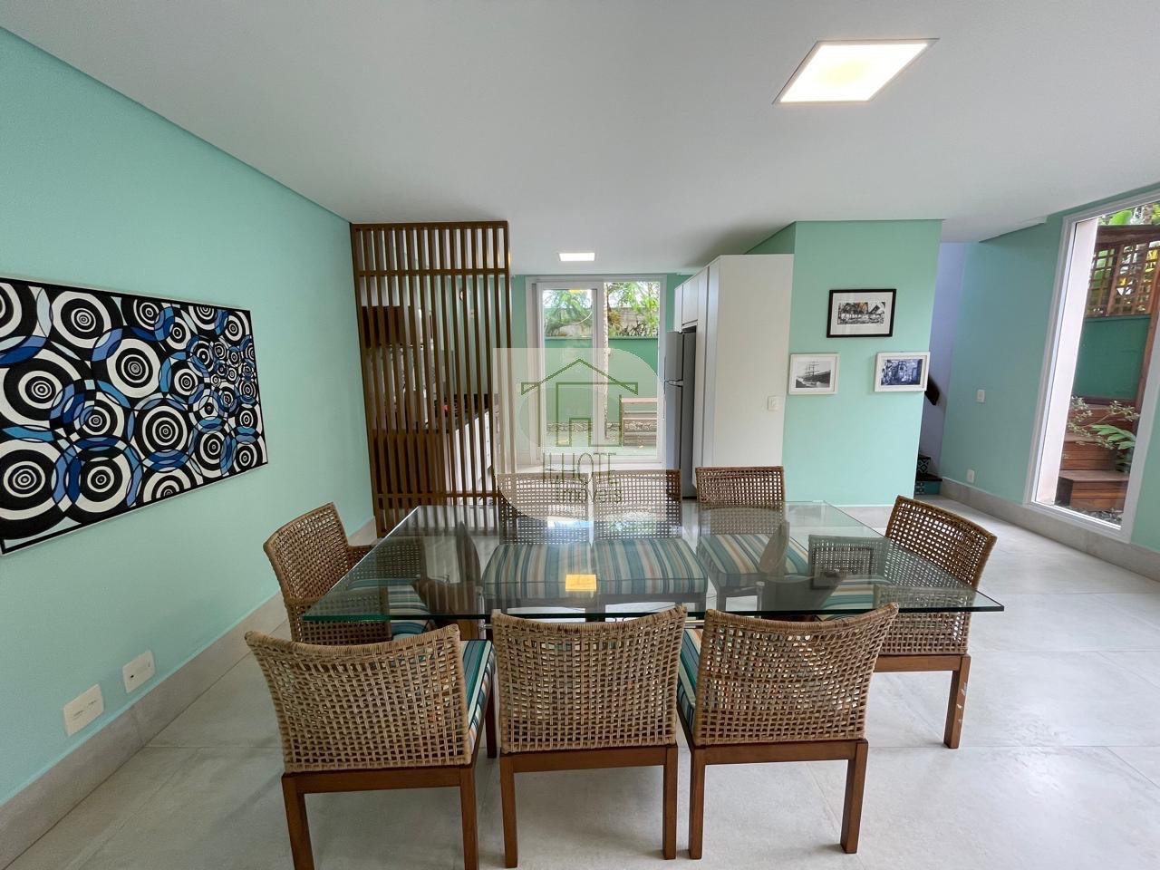 Casa de Condomínio à venda e aluguel com 4 quartos - Foto 30