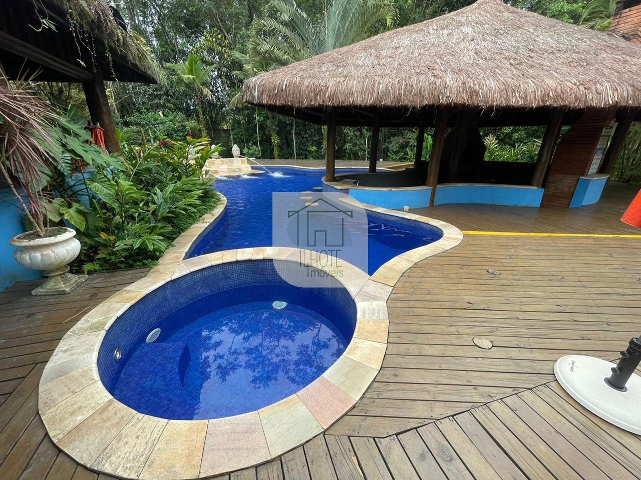 Casa de Condomínio, 3 quartos - Foto 55
