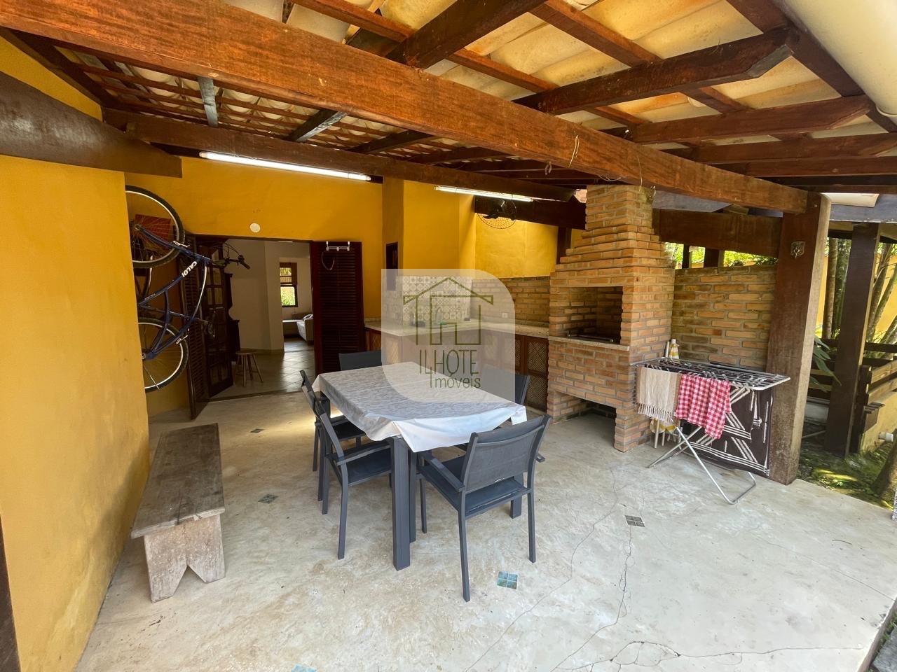 Casa de Condomínio, 2 quartos - Foto 2