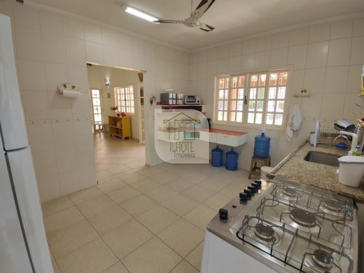 Casa à venda e aluguel com 5 quartos - Foto 61