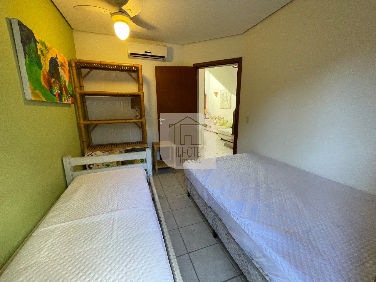 Casa de Condomínio à venda com 4 quartos - Foto 41