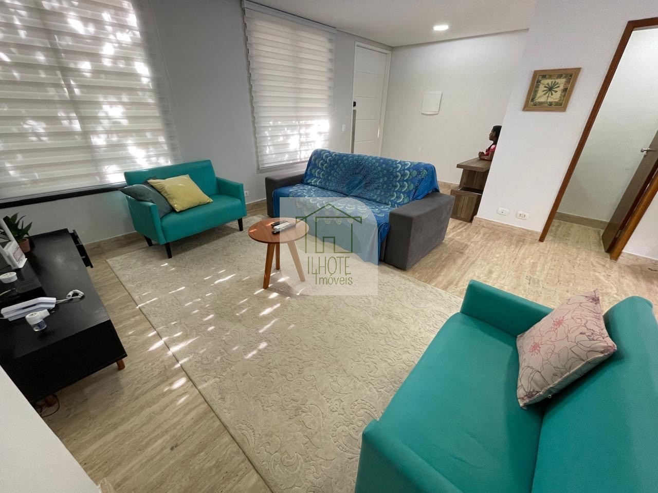 Casa de Condomínio, 5 quartos - Foto 8