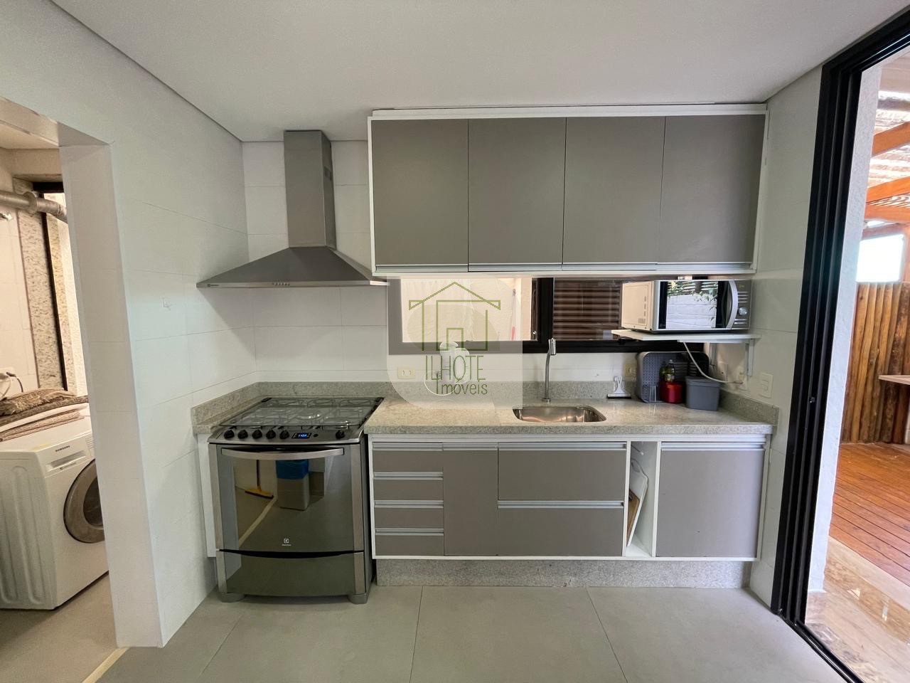 Casa de Condomínio, 5 quartos - Foto 20