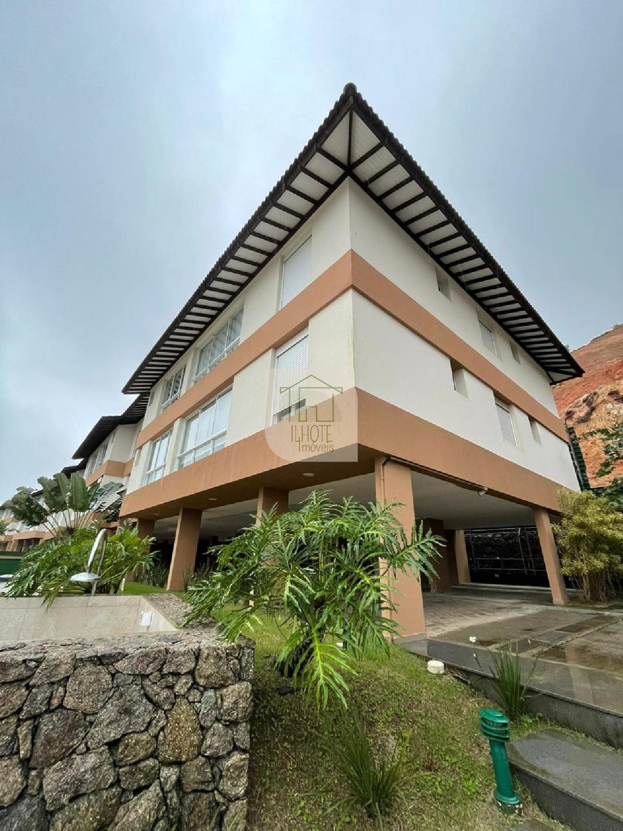 Casa de Condomínio, 3 quartos - Foto 14