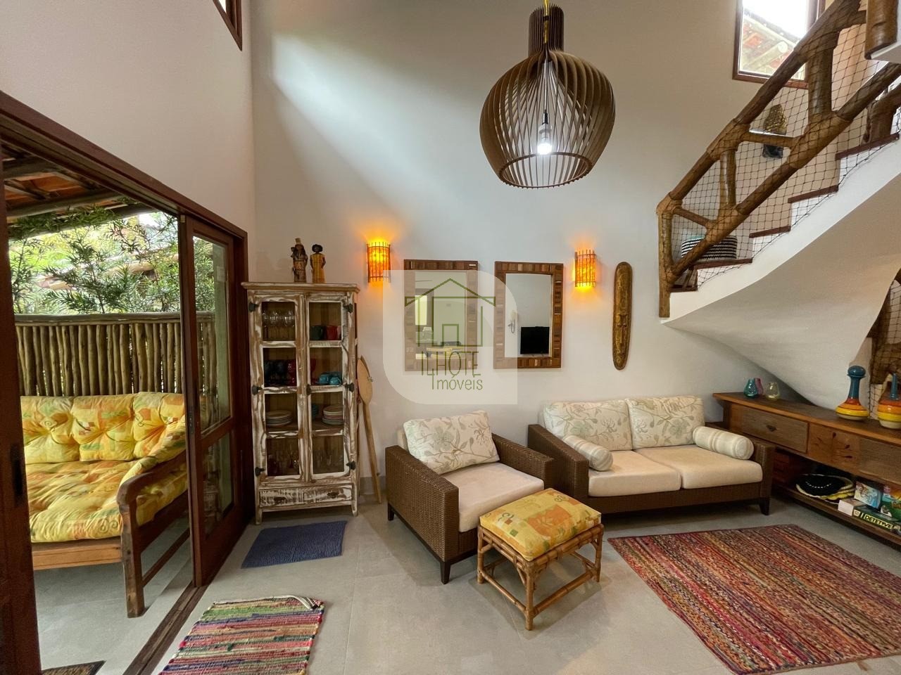 Casa de Condomínio, 3 quartos - Foto 6