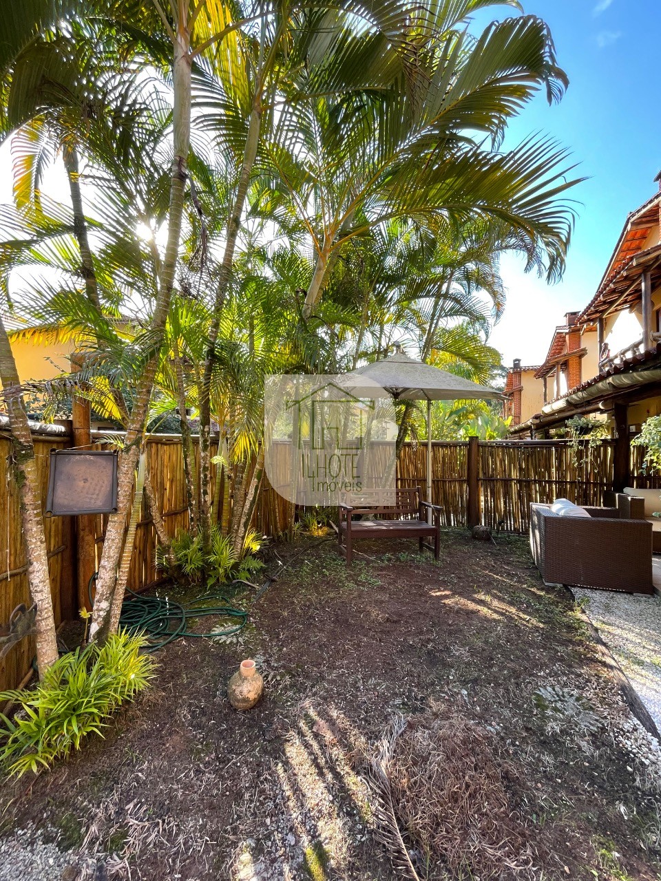 Casa de Condomínio à venda com 4 quartos - Foto 3