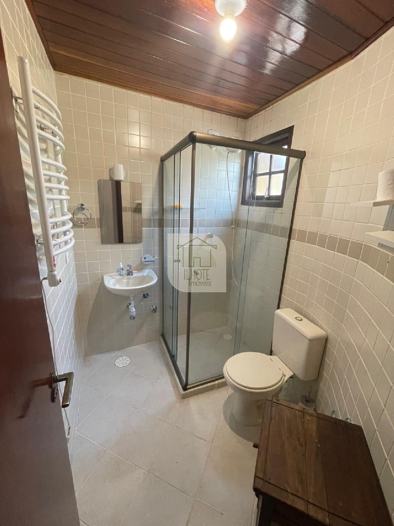 Casa de Condomínio, 2 quartos - Foto 21