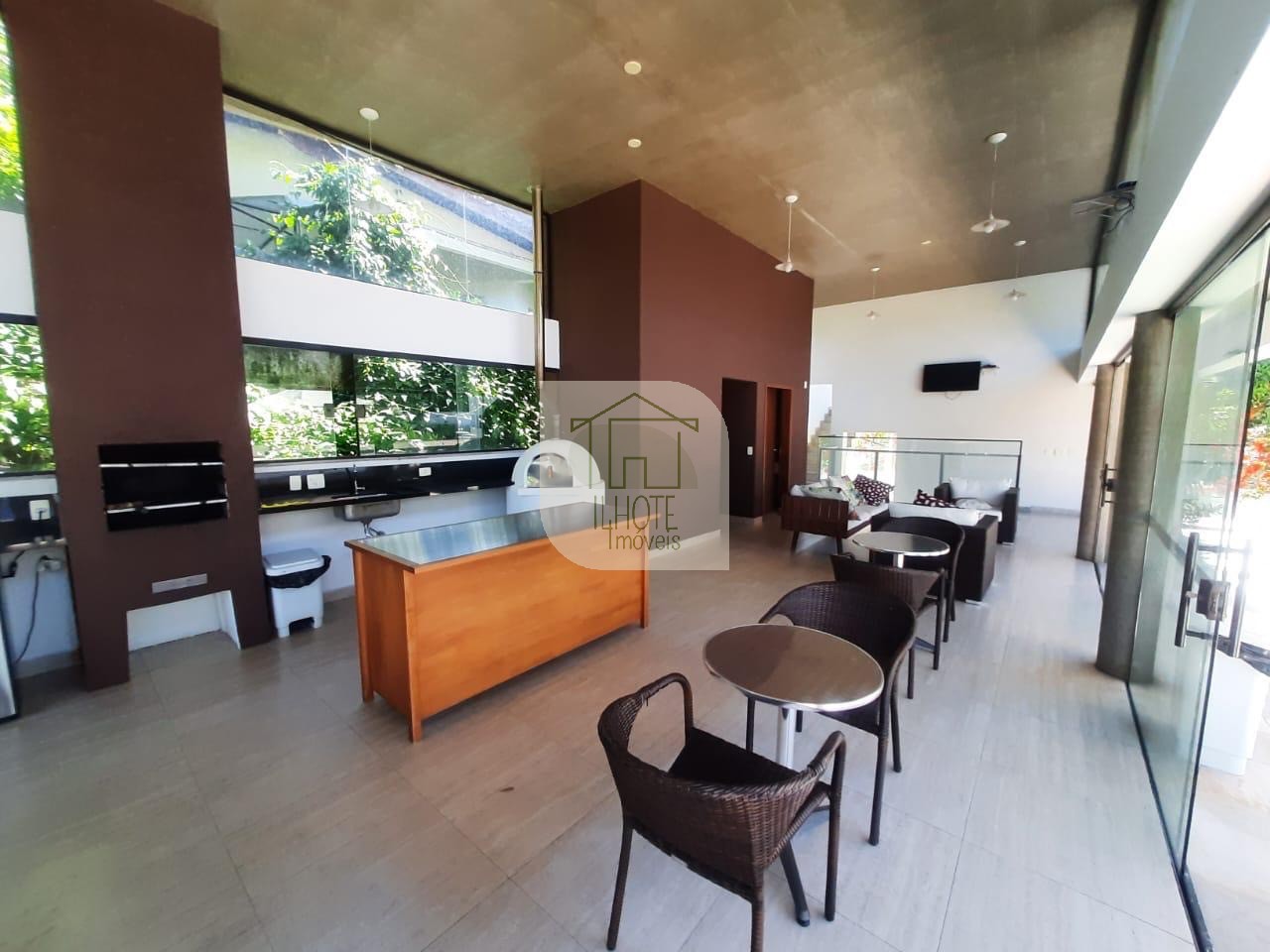 Casa de Condomínio, 5 quartos - Foto 58