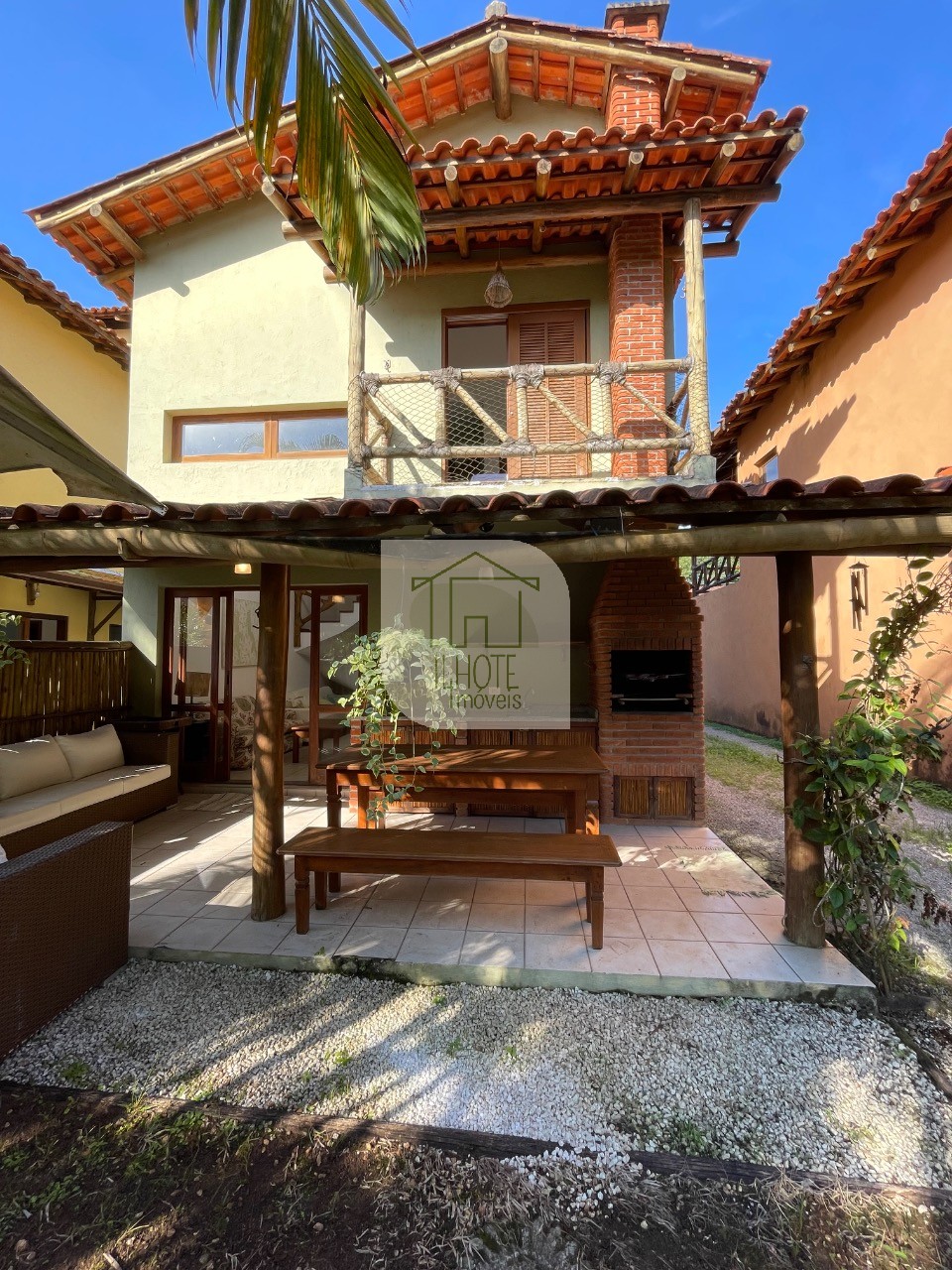 Casa de Condomínio à venda com 4 quartos - Foto 9