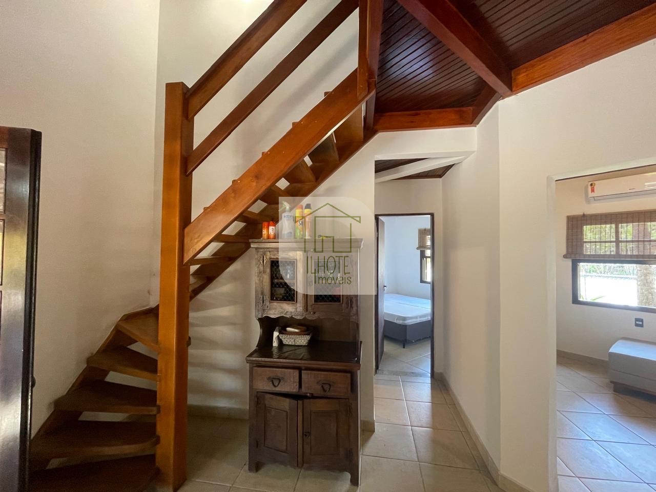 Casa de Condomínio, 2 quartos - Foto 16