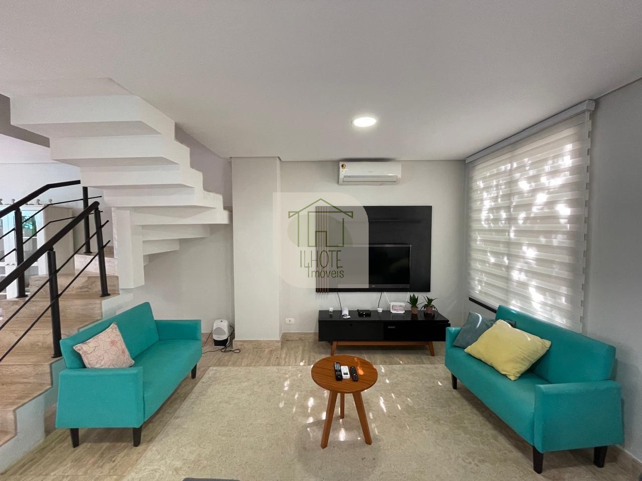 Casa de Condomínio, 5 quartos - Foto 6