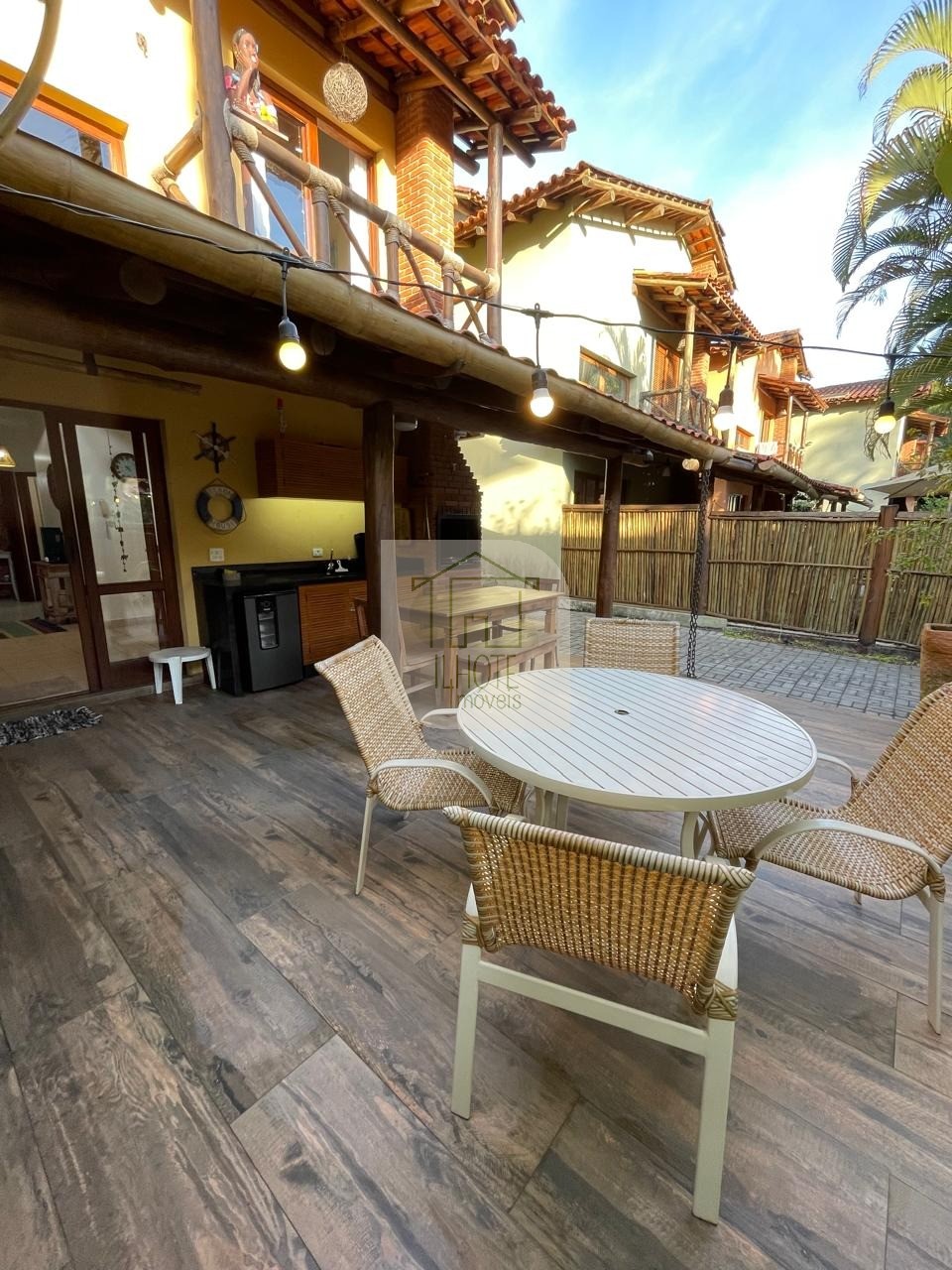 Casa de Condomínio, 3 quartos - Foto 17