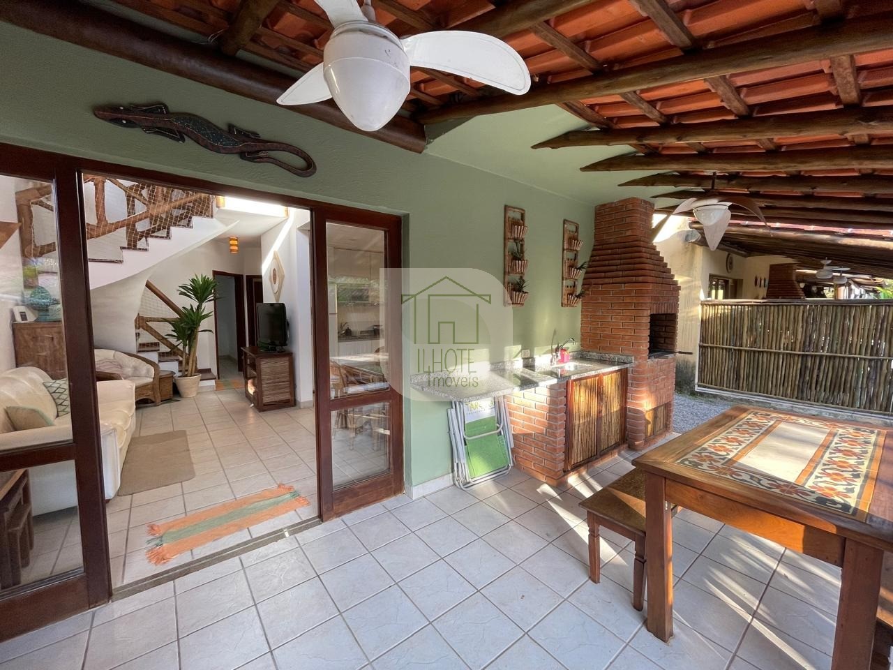 Casa de Condomínio, 4 quartos - Foto 21