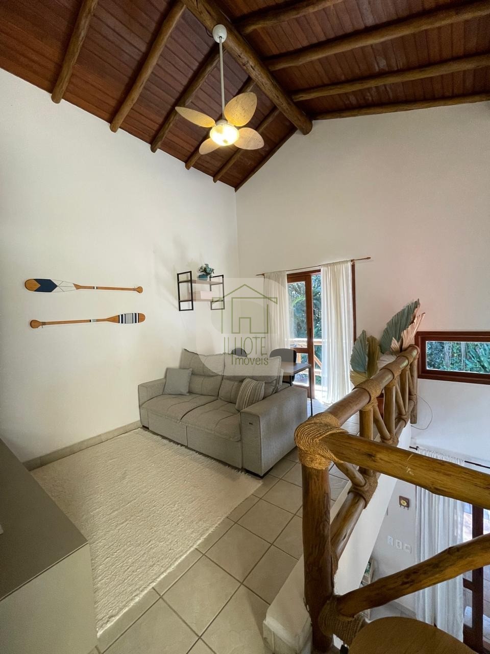 Casa de Condomínio para alugar com 3 quartos - Foto 21
