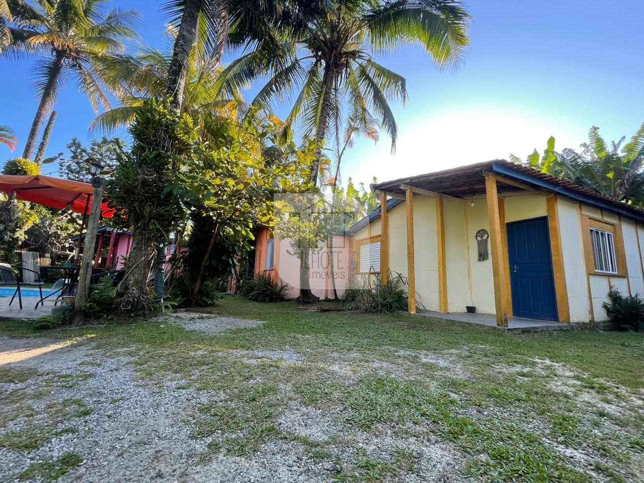 Pousada-Chalé, 19 quartos - Foto 58