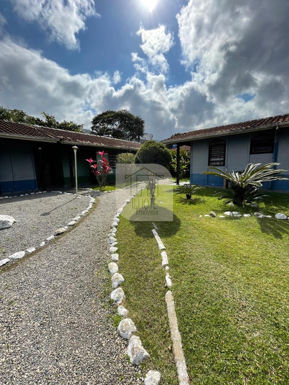 Pousada-Chalé, 9 quartos, 1000 m² - Foto 6