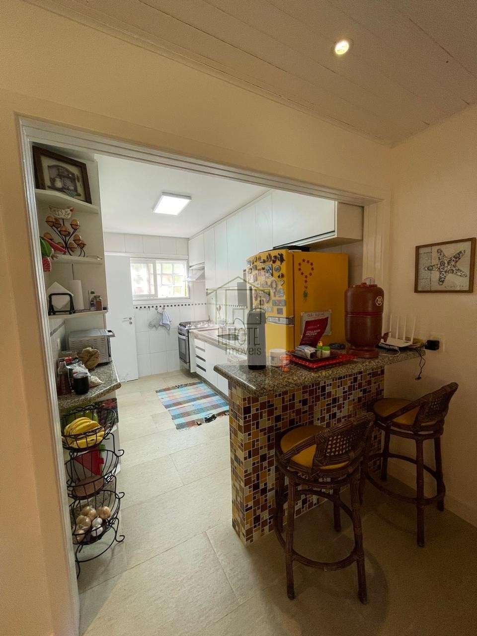 Casa de Condomínio, 6 quartos - Foto 30