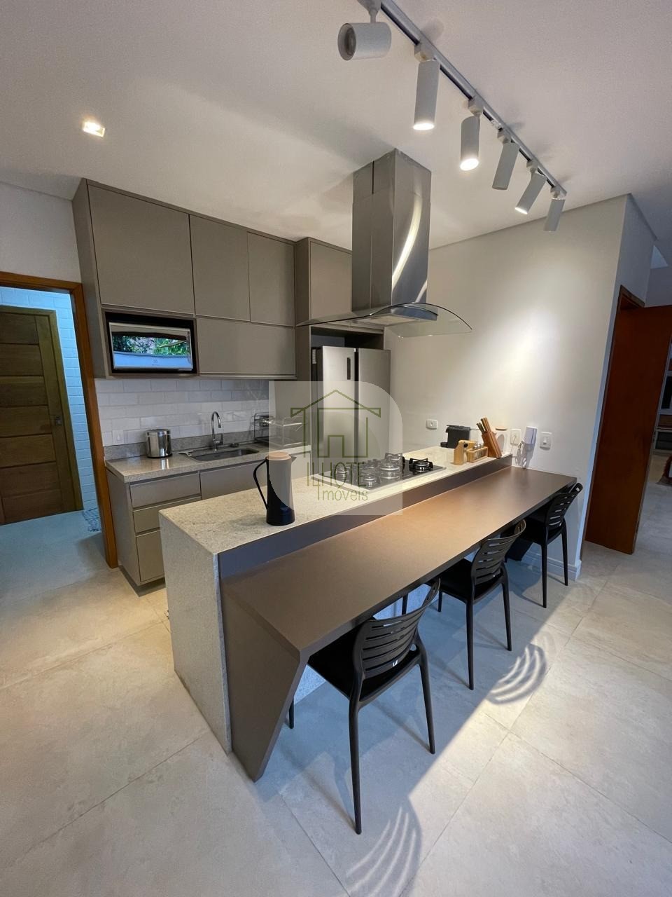 Casa de Condomínio, 3 quartos - Foto 39