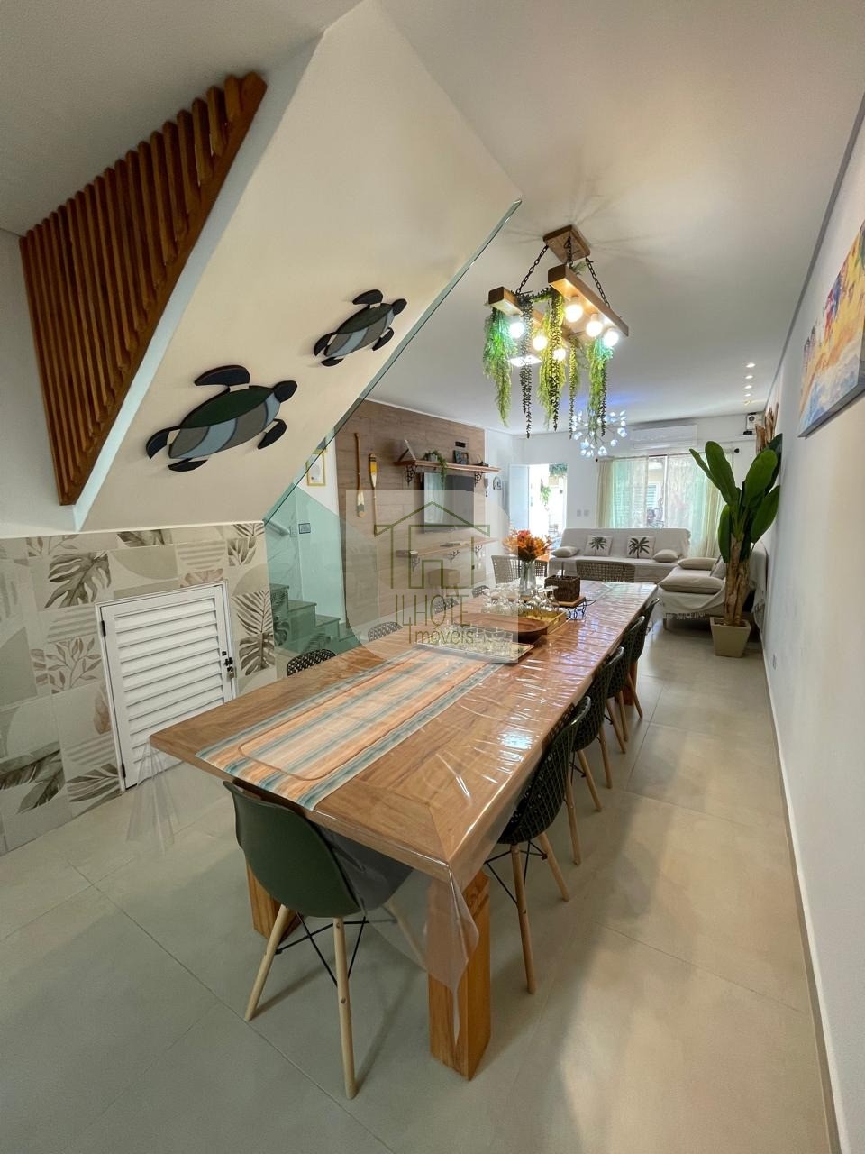 Casa de Condomínio, 3 quartos - Foto 13