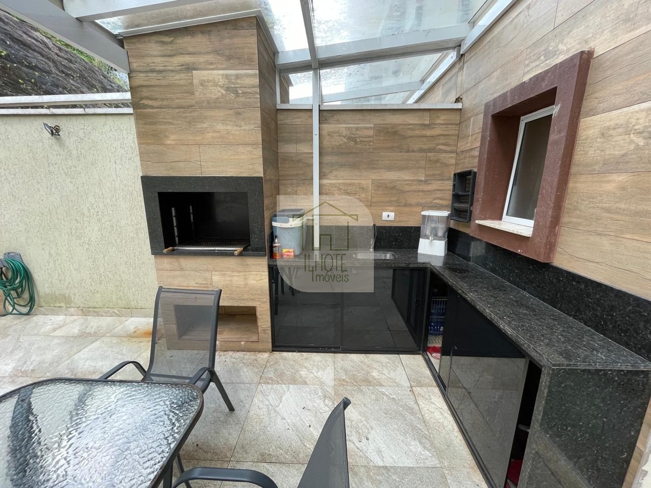 Casa de Condomínio, 3 quartos - Foto 31