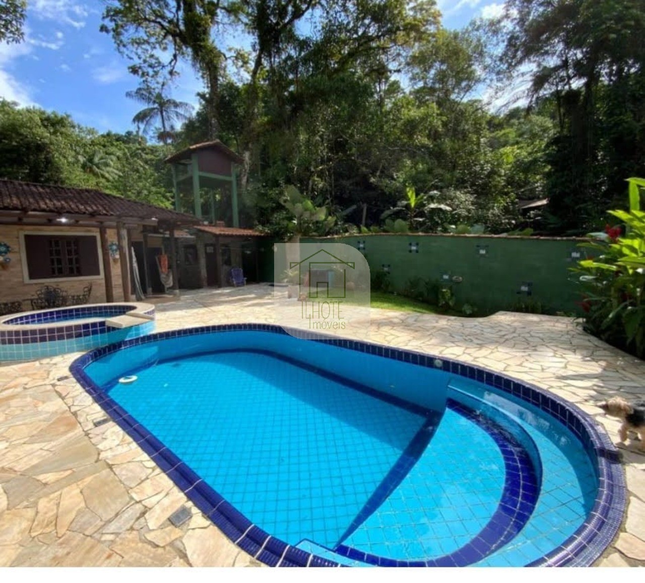 Casa, 4 quartos - Foto 8