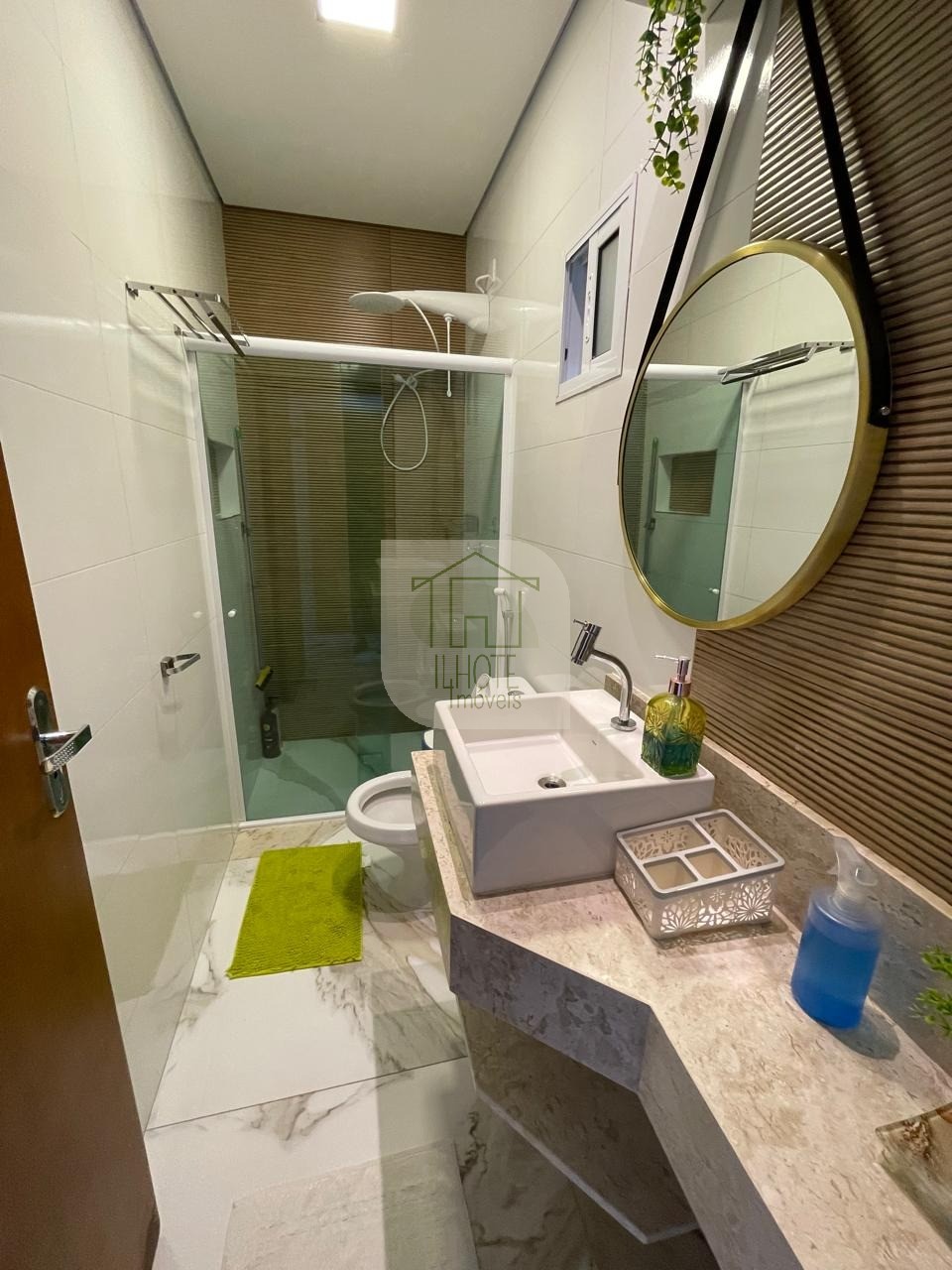 Casa de Condomínio, 3 quartos - Foto 27