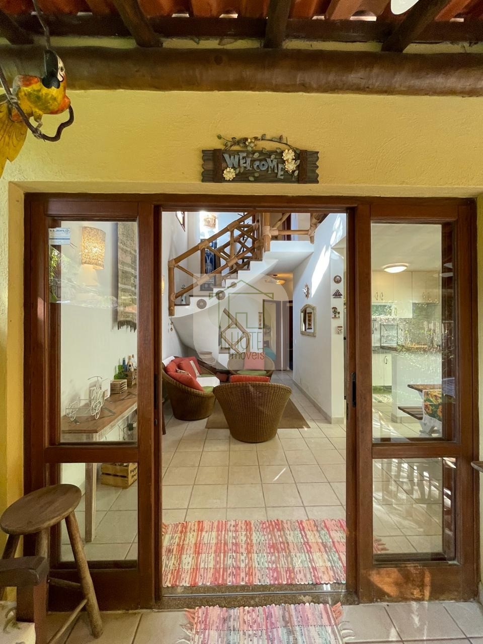 Casa de Condomínio, 3 quartos - Foto 24