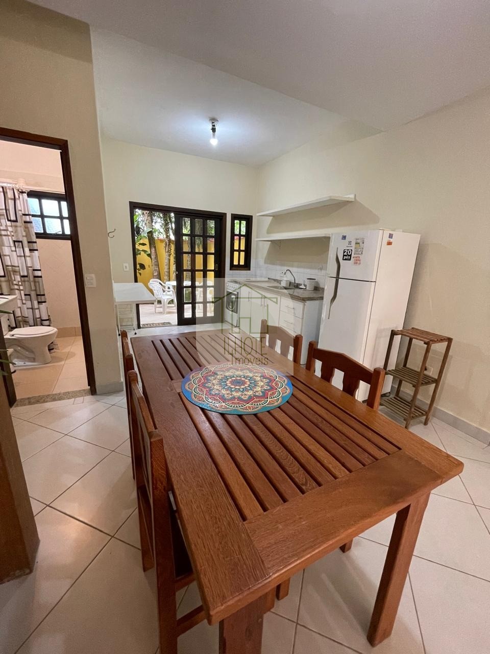 Casa de Condomínio, 2 quartos - Foto 17
