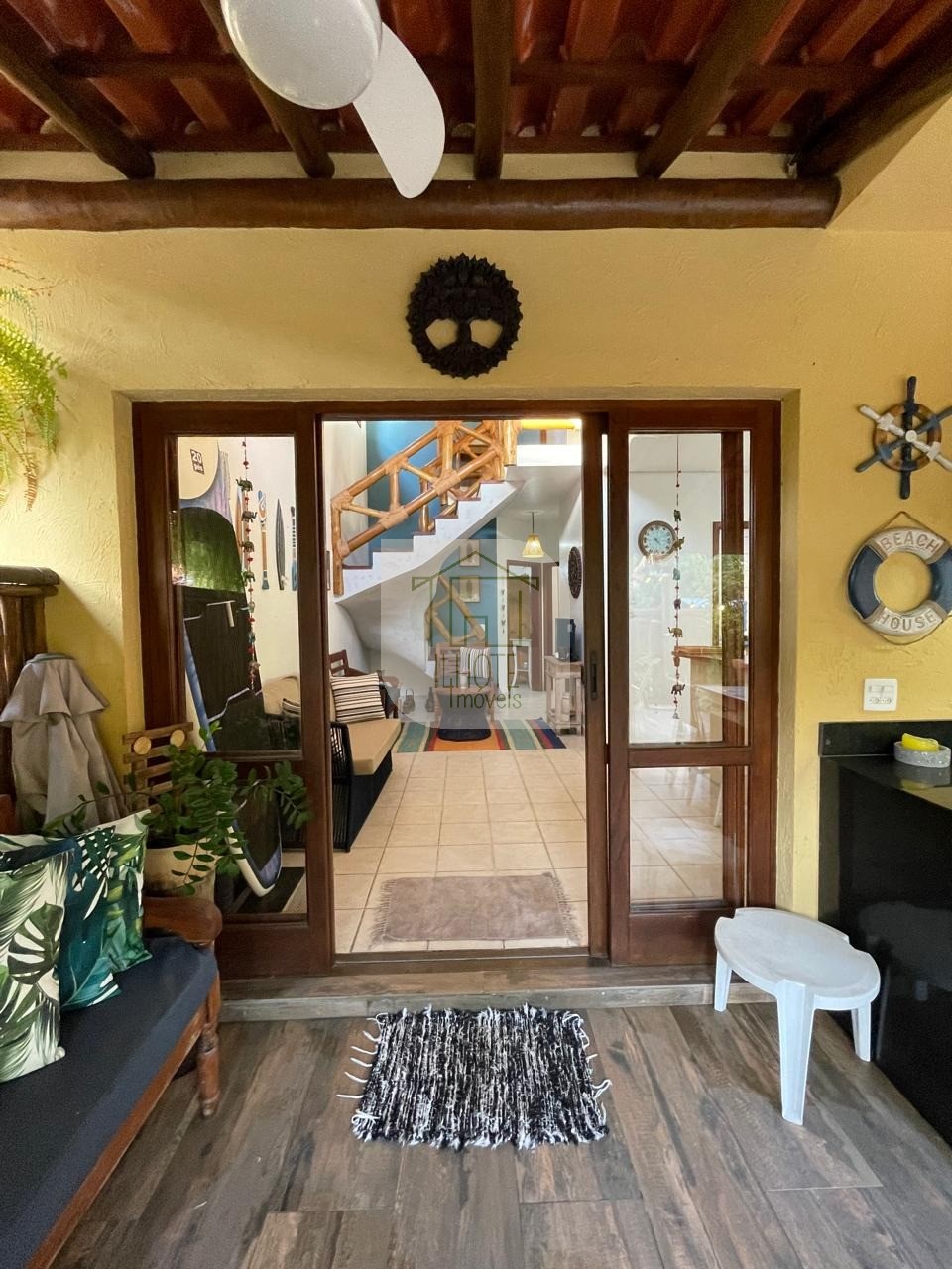 Casa de Condomínio, 3 quartos - Foto 22