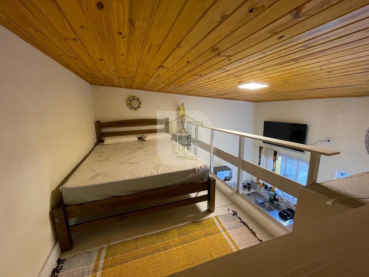 Pousada-Chalé, 19 quartos - Foto 71