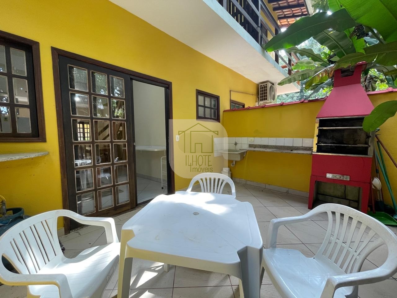 Casa de Condomínio, 2 quartos - Foto 27