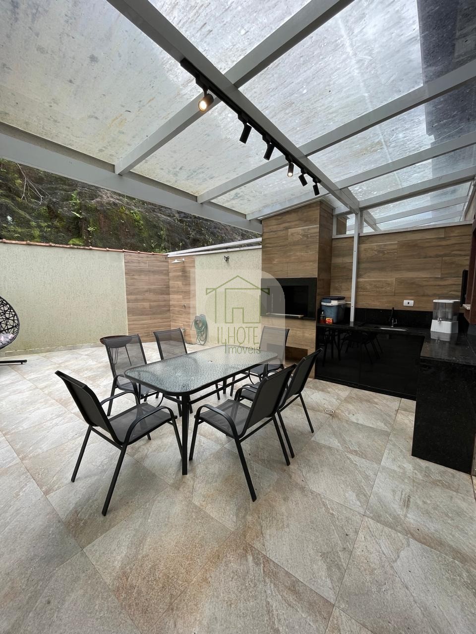 Casa de Condomínio, 3 quartos - Foto 28