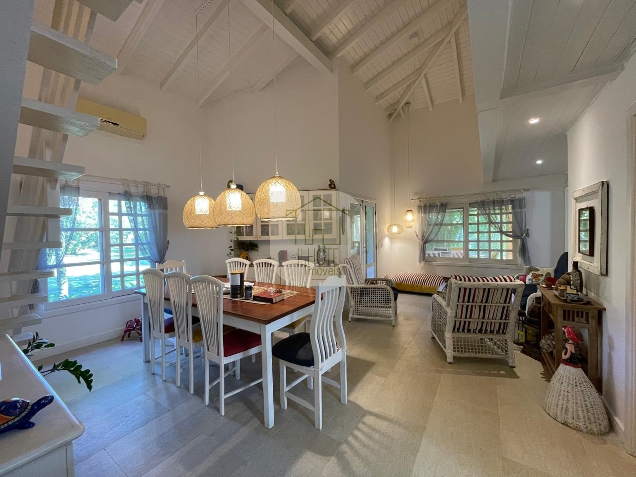 Casa de Condomínio, 6 quartos - Foto 27